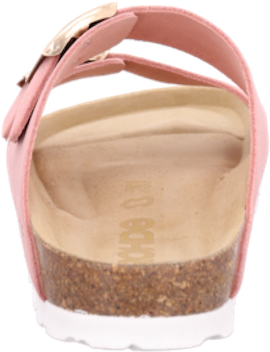 Rohde Slipper Roze - Maat 40