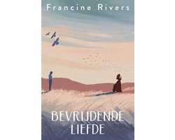 Omslag van Bevrijdende liefde