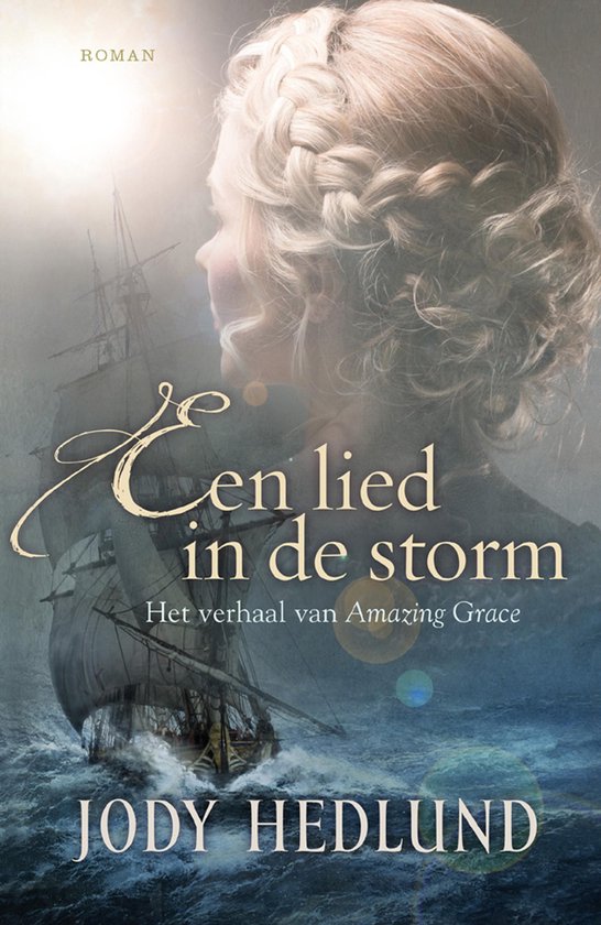Een lied in de storm - cover