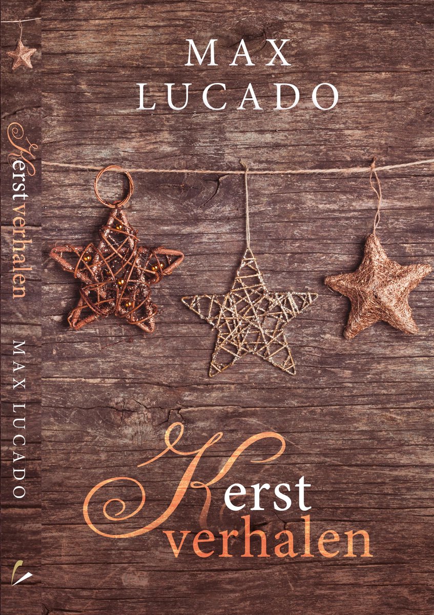 Omslag van Kerstverhalen