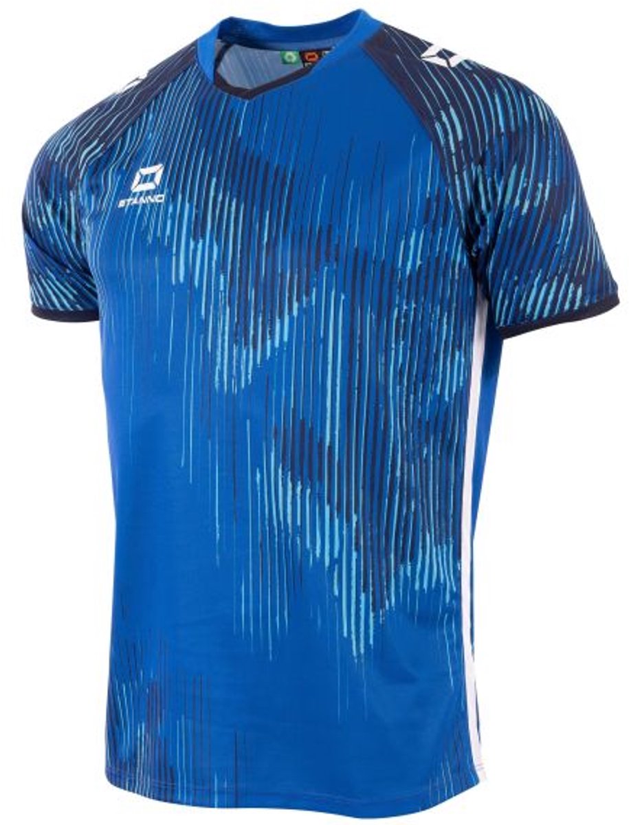 Stanno Hatch Shirt - Maat 152