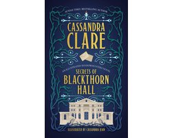 Secrets of Blackthorn Hall