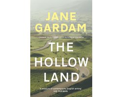 Omslag van The Hollow Land