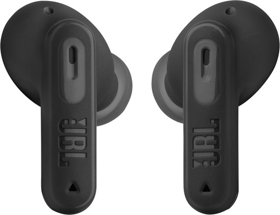 JBL Tune 255NC – Draadloze Noise Cancelling Oordopjes – Bluetooth – 48 uur batterij – Adaptive ANC – Zwart