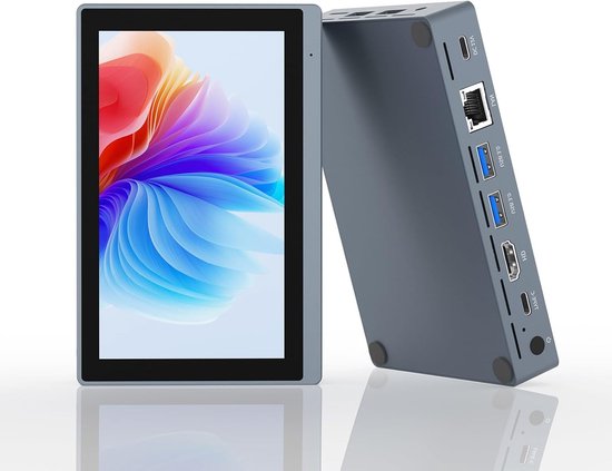Mini PC – Mini Computer – Compact PC – Touchscreen PC – Desktop PC ...