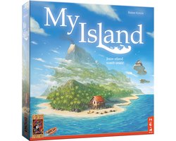 My Island spelregels