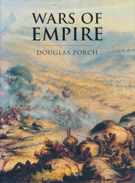 Wars of Empire