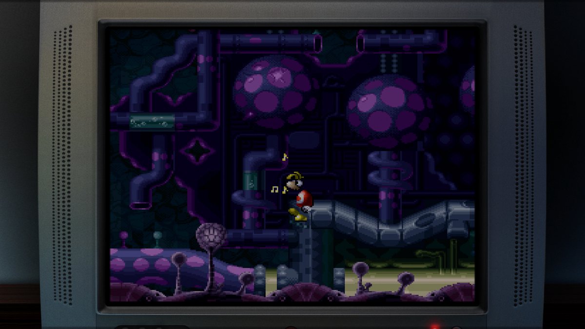 Rayman: 30th Anniversary Edition - PS5 thumbnail 6