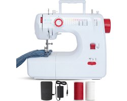 Gatson Naaimachine - Instapmodel - 16 Steken - Stil & Compact