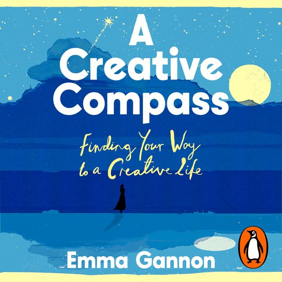 A Creative Compass - cover