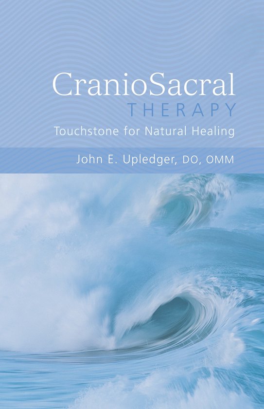 Craniosacral Therapy - cover