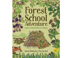 Forest School Adventure