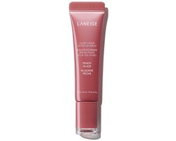 LANEIGE Glaze Craze Tinted Lipserum - Peach Glaze 12g