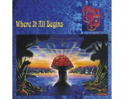 Top 10 Blues-cd’s 2026: Where It All Begins – The Allman Brothers Band