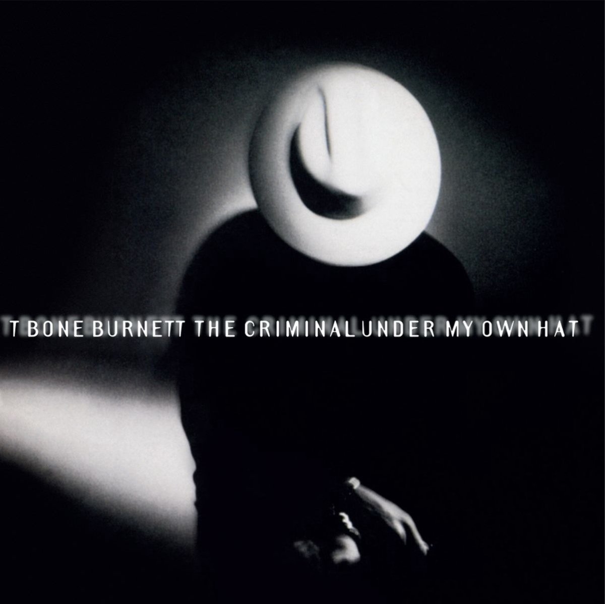 The Criminal Under My Own Hat