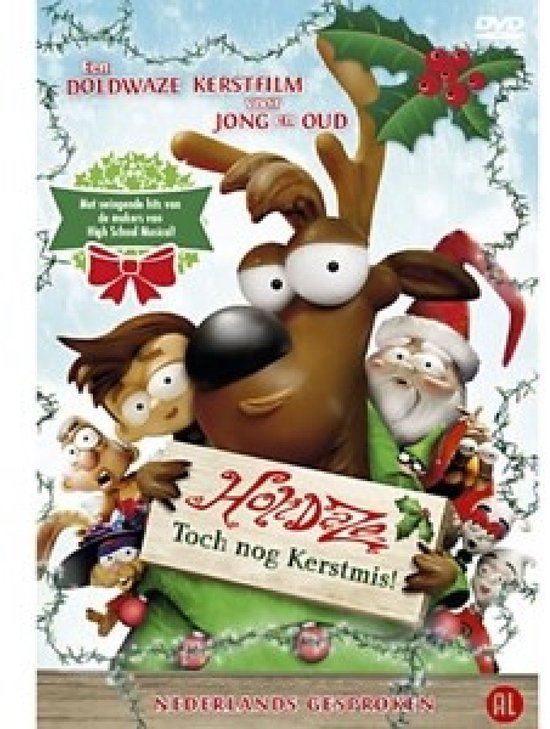 Holidaze - Toch Nog Kerstmis