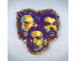 Goldband - Betaalbare Romantiek (LP)