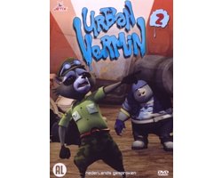 Urban Vermin Deel 2