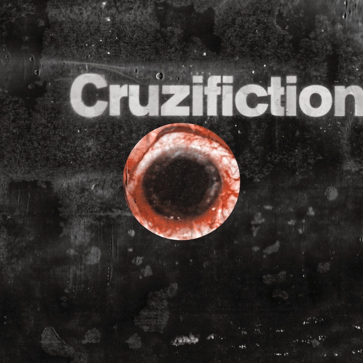 Chaver - Cruzifiction (LP) (Coloured Vinyl)