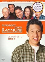 Everybody Loves Raymond 4