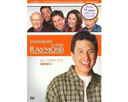 Everybody Loves Raymond 4