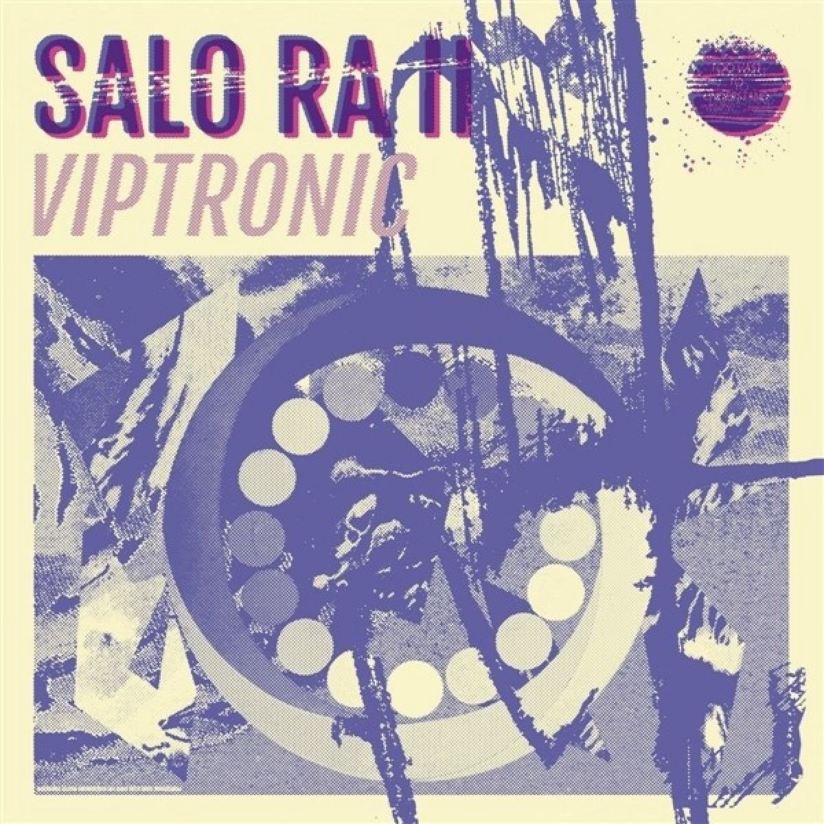Salo Ra II - Viptronic