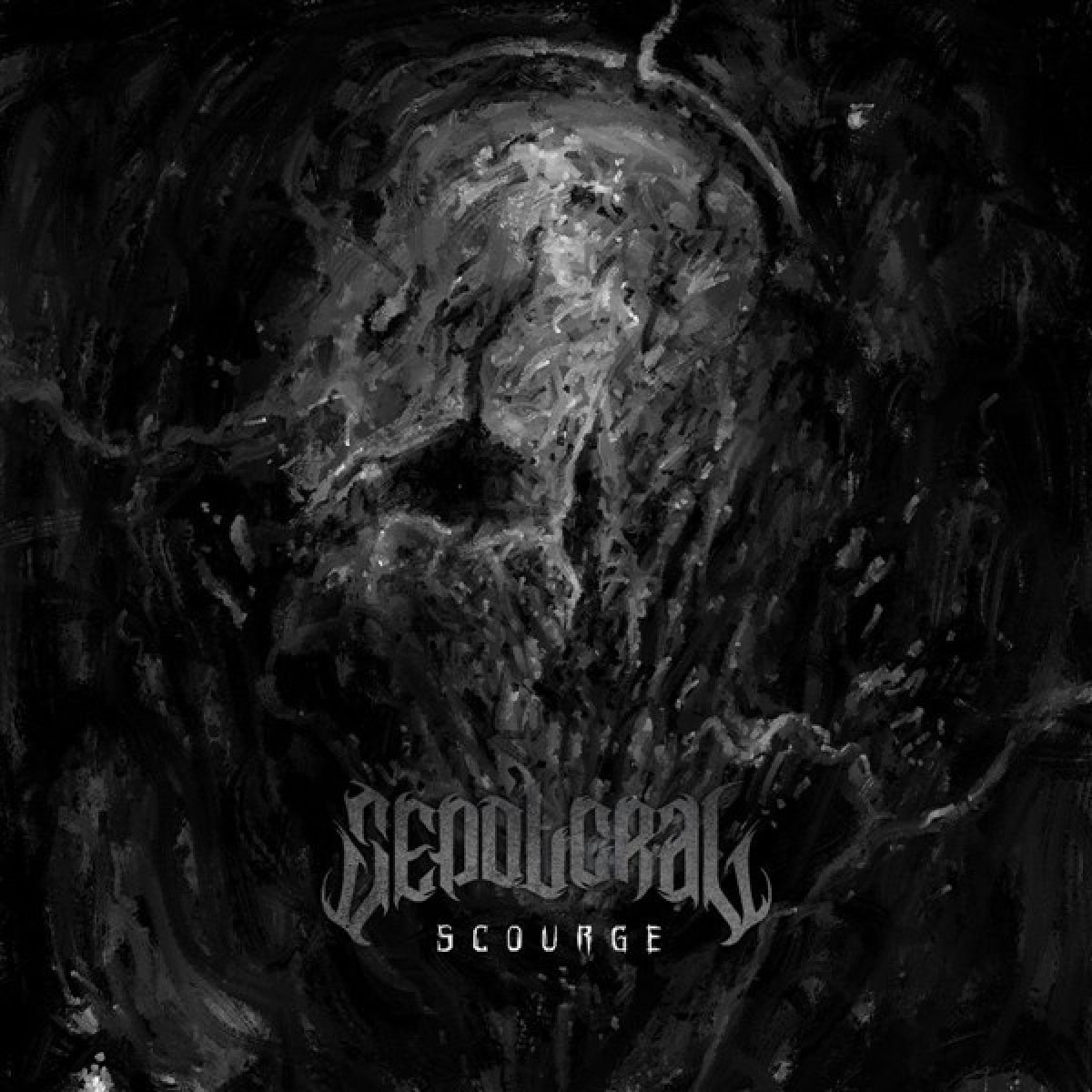 Sepolcral - Scourge (CD)