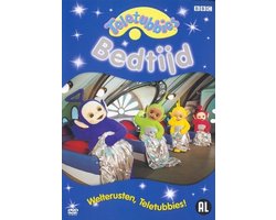 Teletubbies - Bedtijd