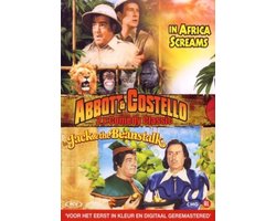 Abbott & Costello Comedy Classic