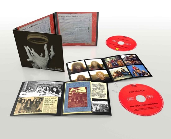 Eight Miles High (remastered & Expanded)