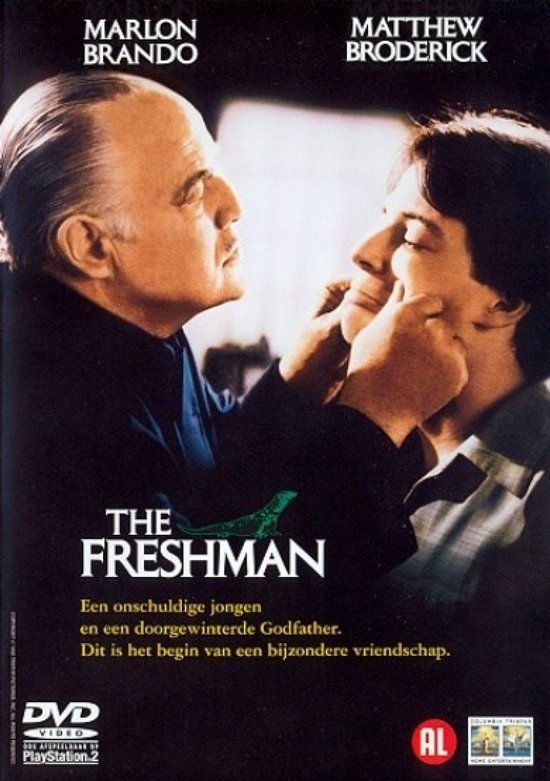 Speelfilm - Freshman
