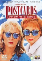 Speelfilm - Postcards From The Edge