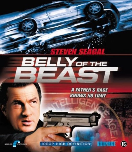 Belly Of The Beast
