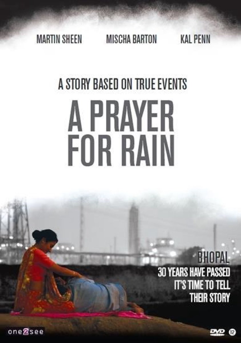 Prayer For Rain