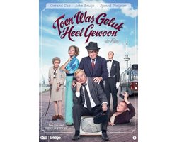 Toen Was Geluk Heel Gewoon - De Film
