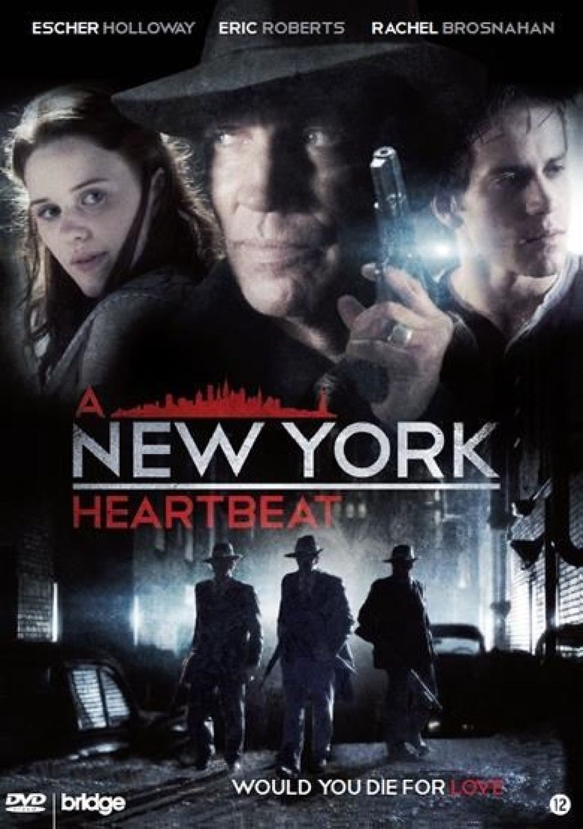 New York Heartbeat