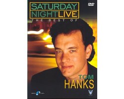 Hanks Tom - Saturday Night Live