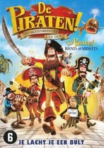 Pirates-Band Of Misfits
