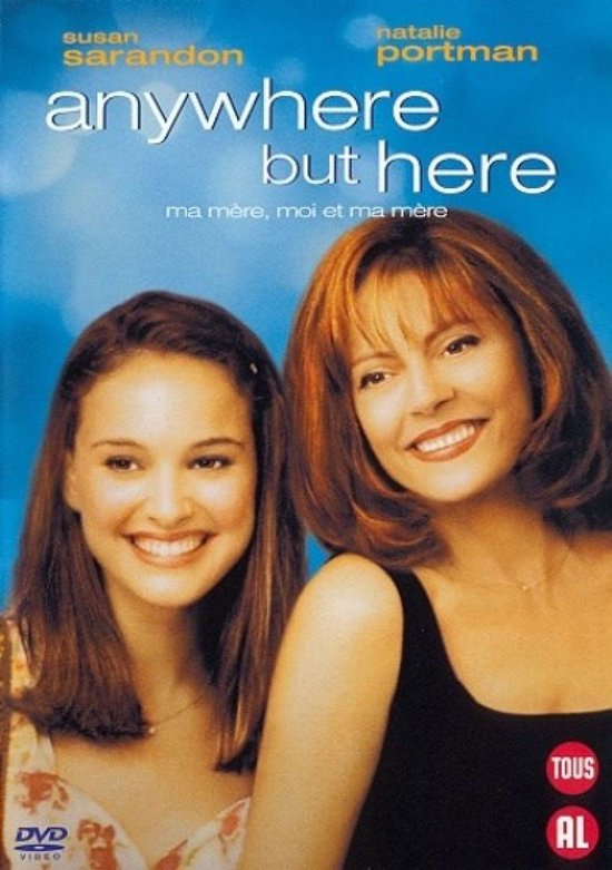 Anywhere But Here
