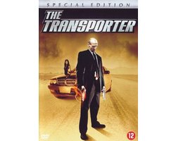The Transporter (Special Edition)