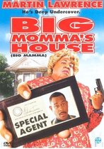 Big Momma's House