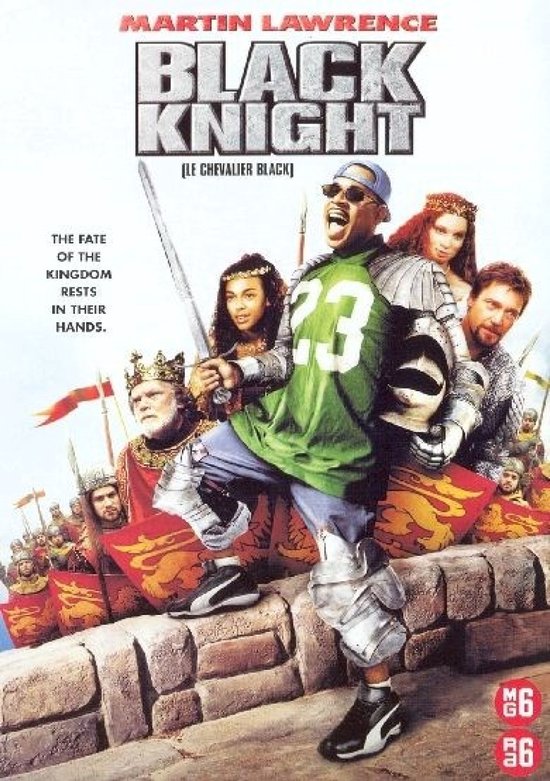 Black Knight