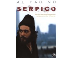 Serpico (Limited Edition)