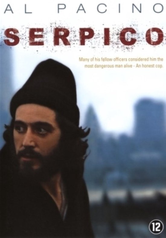 Serpico (Limited Edition)