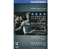 Social Network, The (C.E.)