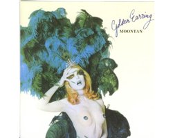 Moontan - CD ALBUM