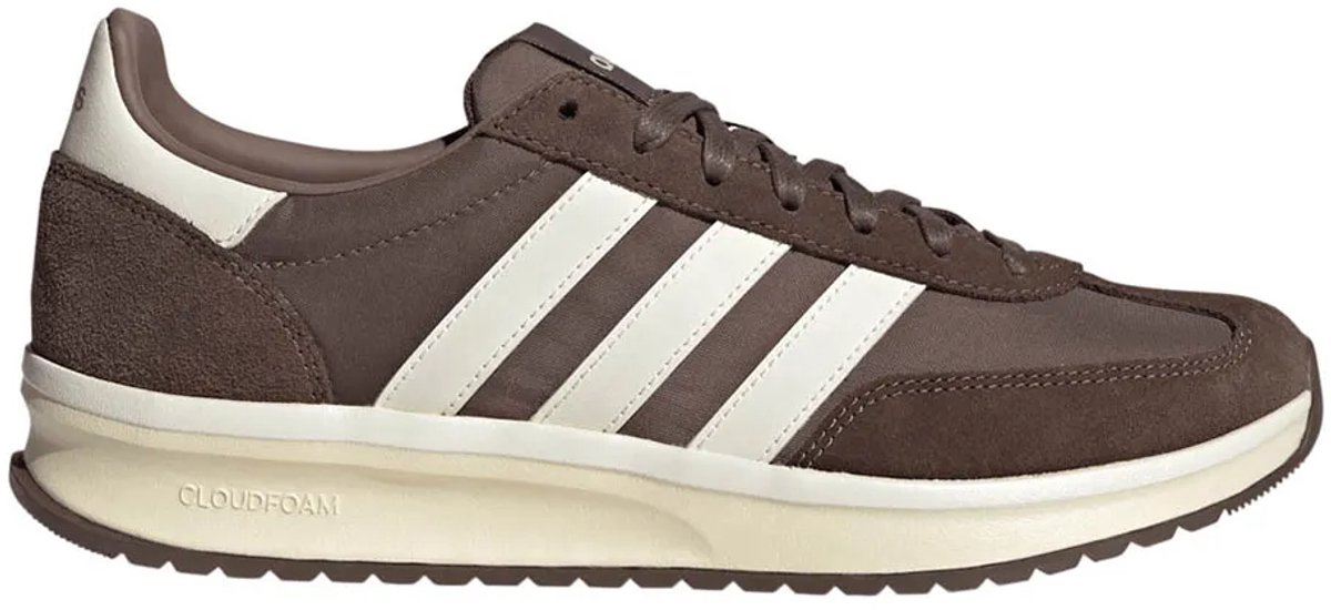 Adidas Run 70s 2.0 Schoenen 1/3 Man Wit