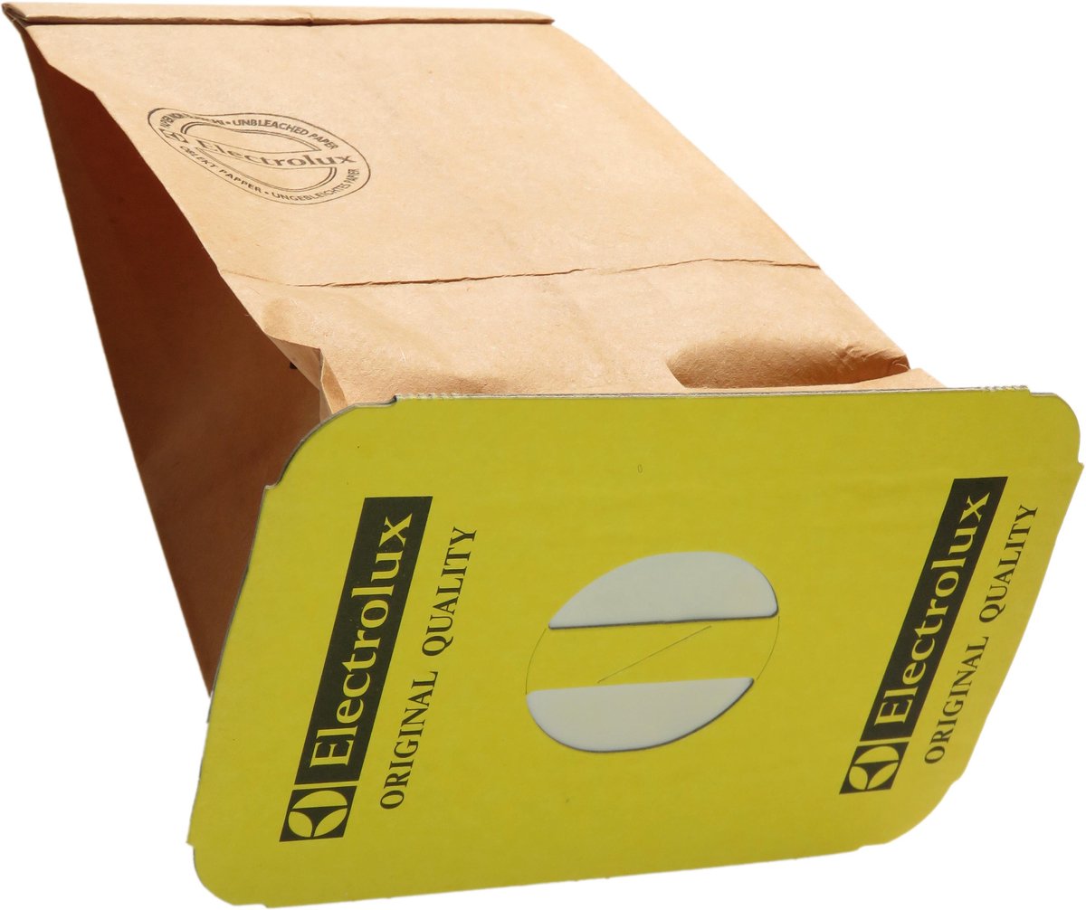 Electrolux 7 stuks Electrolux stofzuigerzakken voor stofzuiger series Z356 Z349 Z345 Z325 Z320 Z318 Z317 Z314