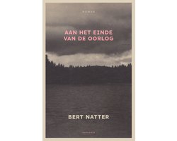 Aan het einde van de oorlog (ebook)