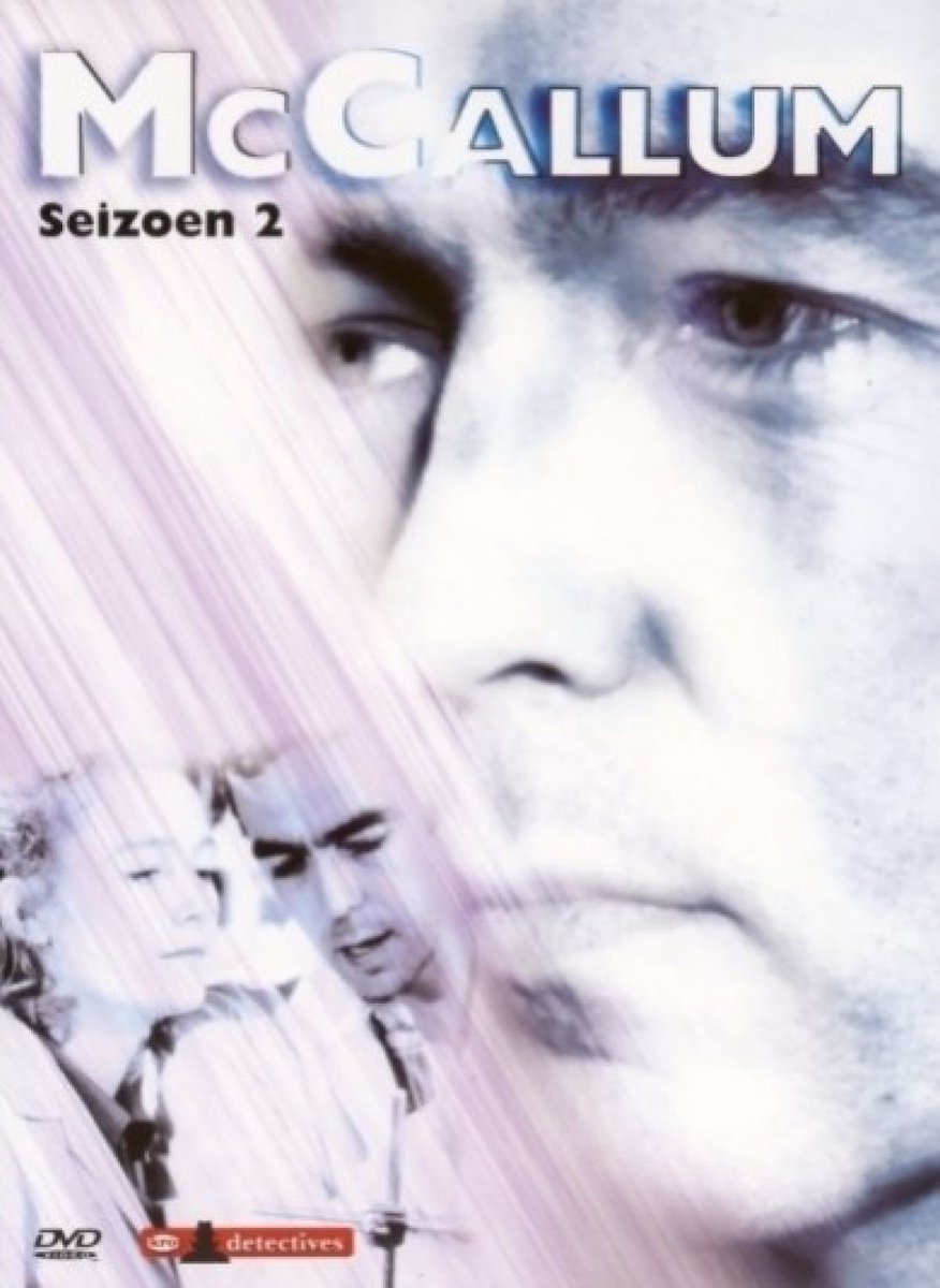 McCallum - Seizoen 2